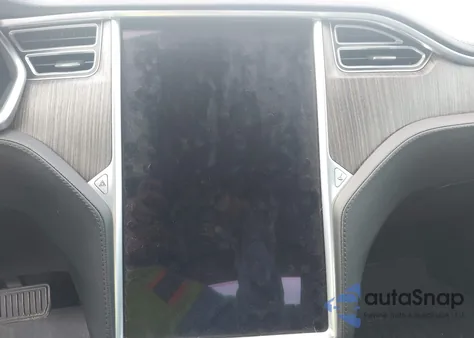 2013 Tesla Model S from USA, damaged, VIN 5YJSA1CN4DFP26552